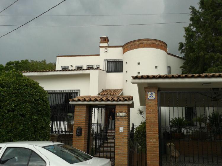 Foto Casa en Renta en juriquilla, Juriquilla, Queretaro Arteaga - $ 25.000 - CAR101886 - BienesOnLine