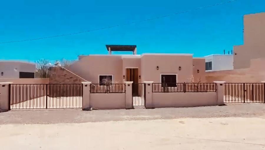 Home in Metric Way