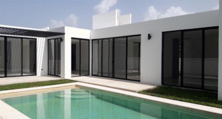Foto Casa en Venta en Jardines de Rejoyada, Mrida, Yucatan - $ 3.700.000 - CAV233214 - BienesOnLine