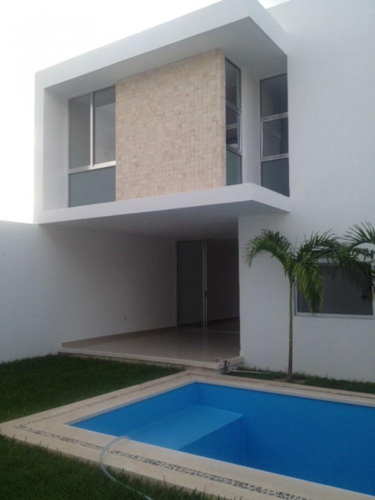 Foto Casa en Venta en Mrida, Yucatan - $ 2.620.000 - CAV118258 - BienesOnLine