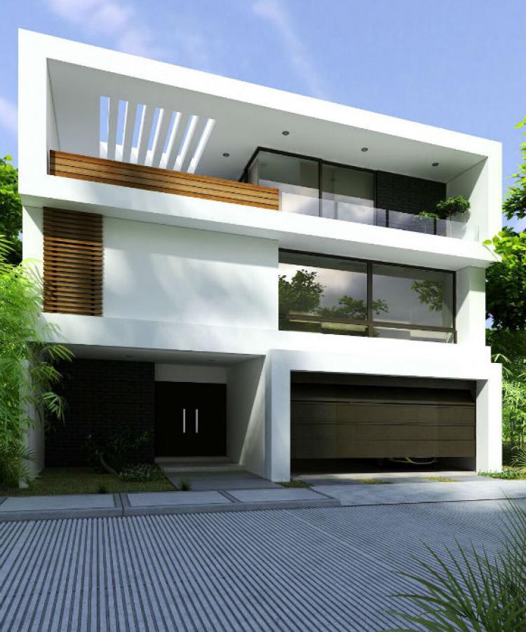 Home in Metric Way