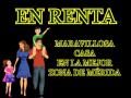 Casa en Renta en Residencial Montecristo Mérida