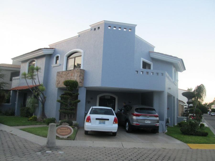 Home in Metric Way