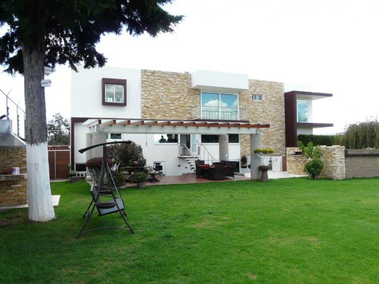 Foto Casa en Venta en San Esteban Tizatln, Tlaxcala - $ 15.200.000 - CAV148909 - BienesOnLine