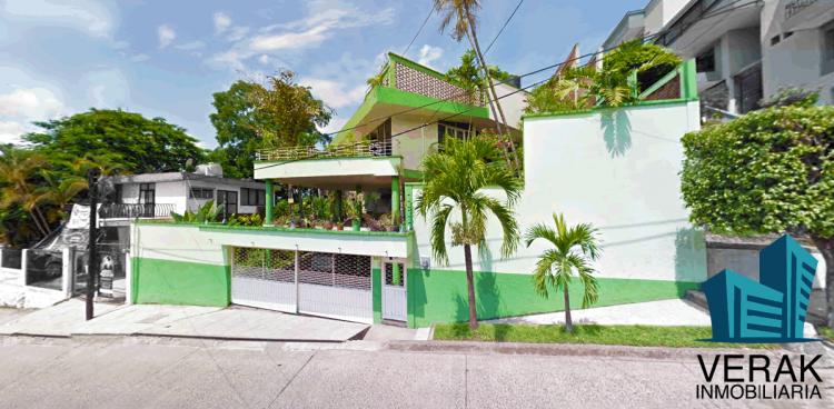 Foto Casa en Venta en Ocampo, Martnez de la Torre, Veracruz - $ 5.900.000 - CAV169544 - BienesOnLine