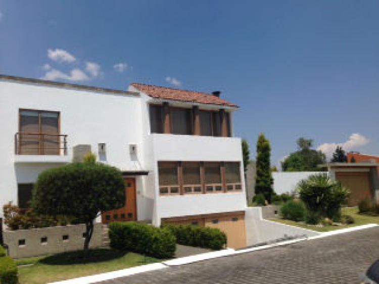 Foto Casa en Venta en La Providencia, Metepec, Mexico - $ 15.000.000 - CAV151336 - BienesOnLine