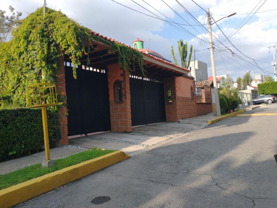 Foto Casa en Venta en Bosques del lago, Cuautitlán Izcalli, Mexico - $ 6.300.000 - CAV346146 - BienesOnLine