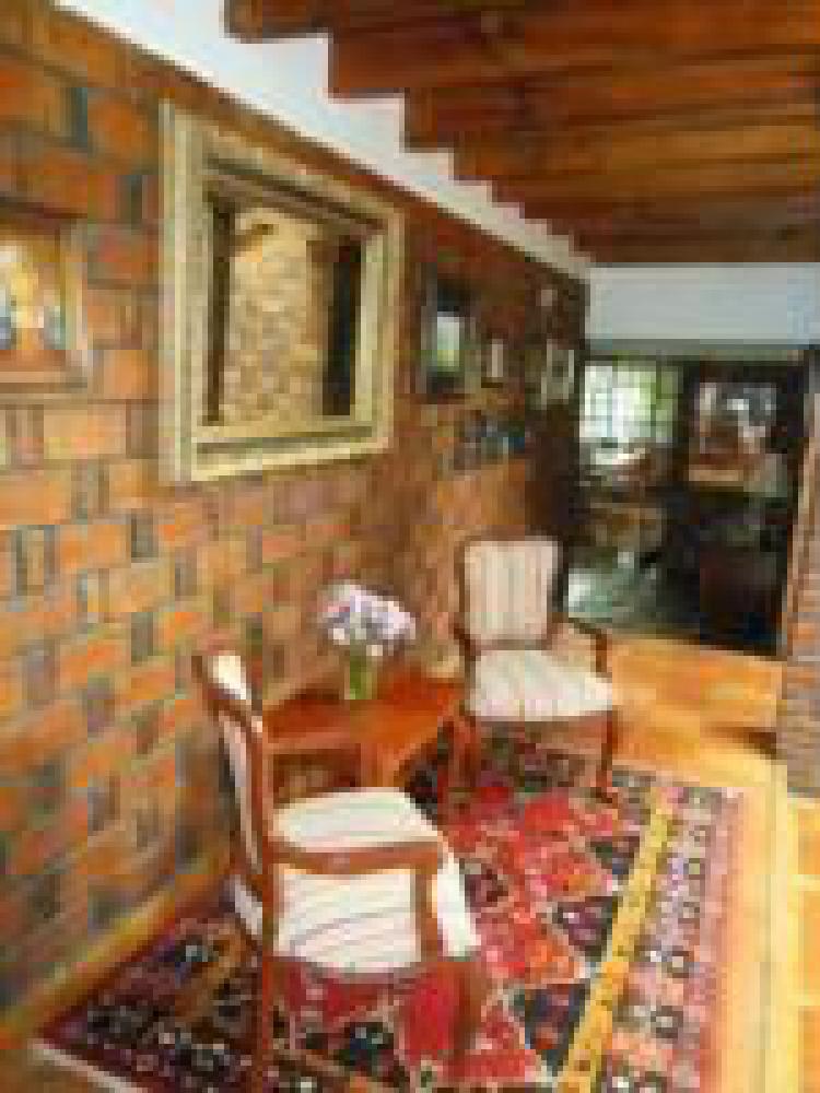 Foto Casa en Venta en La Asuncin, Metepec, Mexico - $ 13.500.000 - CAV161172 - BienesOnLine