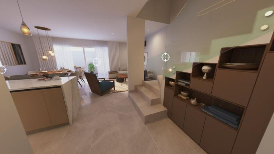 Foto Casa en Venta en la presita, Culiacán Rosales, Sinaloa - $ 3.295.928 - CAV338344 - BienesOnLine