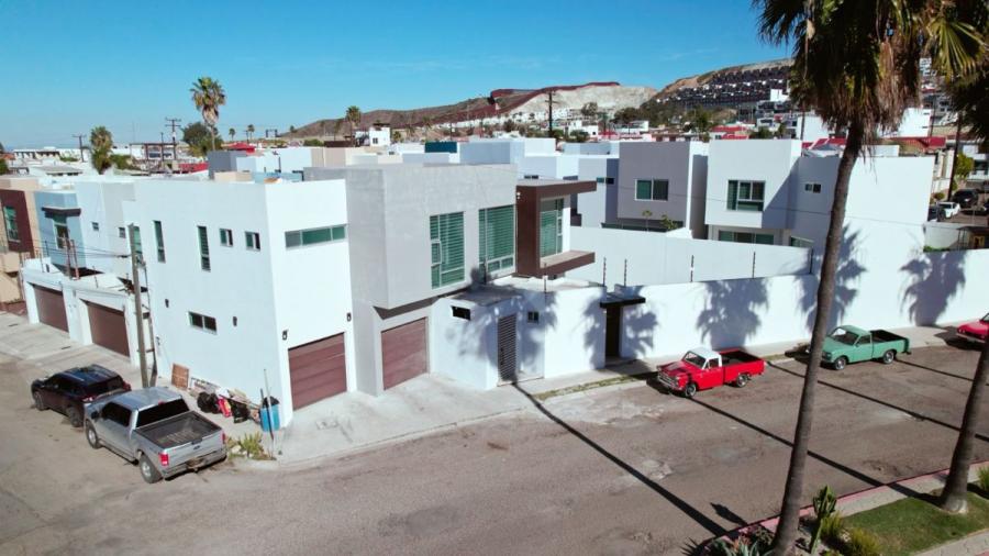Foto Casa en Venta en Playas de Tijuana, Tijuana, Baja California - $ 11.900.000 - CAV352385 - BienesOnLine