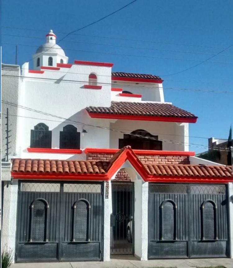 Foto Casa en Venta en Residencial El Tapatio, Tlaquepaque, Jalisco - $ 2.850.000 - CAV116045 - BienesOnLine