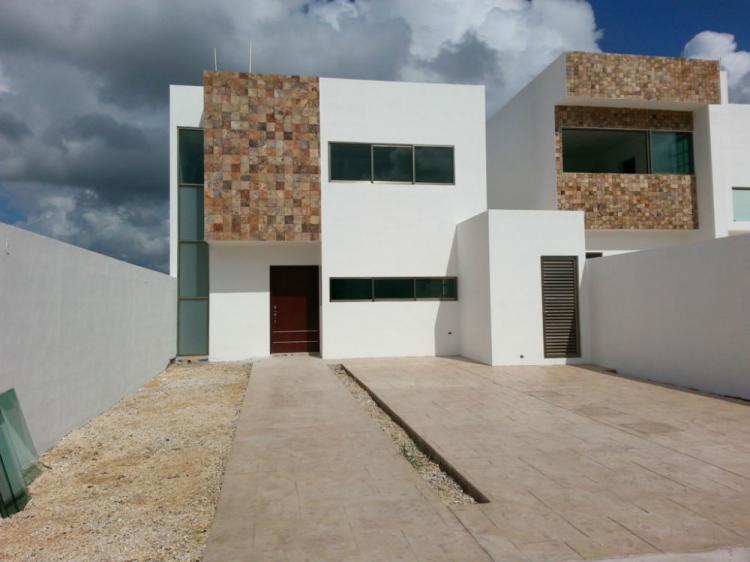 Foto Casa en Venta en Mrida, Yucatan - $ 1.495.000 - CAV120501 - BienesOnLine