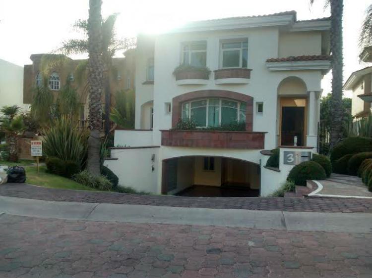 Home in Metric Way