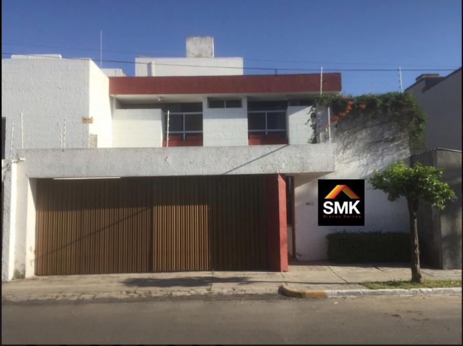 Foto Casa en Venta en Villa universitaria, Zapopan, Jalisco - $ 9.890.000 - CAV269551 - BienesOnLine