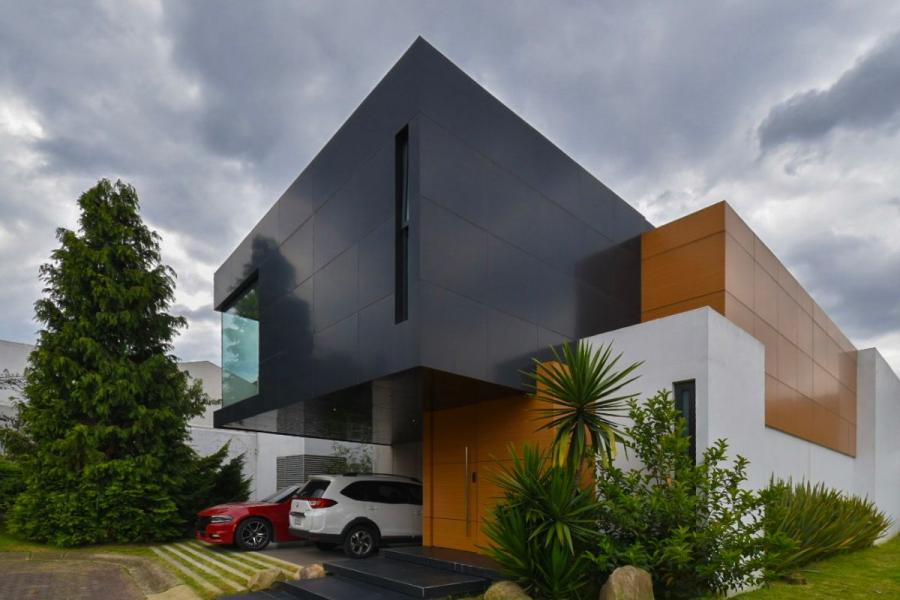 Foto Casa en Venta en Metepec, Distrito Federal - $ 14.600.000 - CAV283539 - BienesOnLine