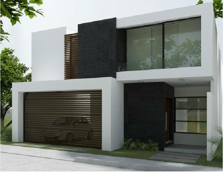 Home in Metric Way