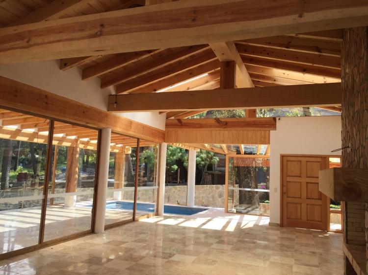 Foto Casa en Venta en Valle de Bravo, Mexico - $ 13.000.000 - CAV203443 - BienesOnLine