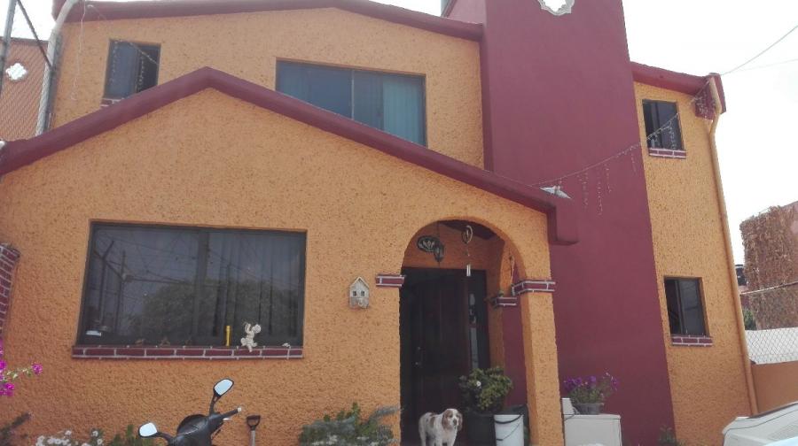 Foto Casa en Venta en lomas de la hacienda, Atizapan de Zaragoza, Mexico - $ 4.750.000 - CAV264186 - BienesOnLine