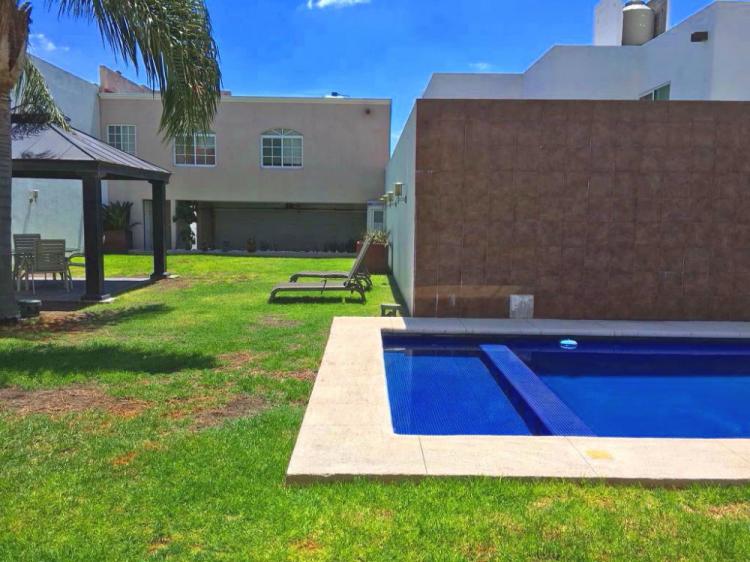 Foto Casa en Venta en Villa Antigua, Corregidora, Queretaro Arteaga - $ 7.850.000 - CAV211439 - BienesOnLine