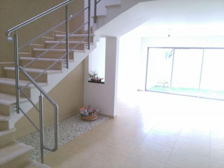Home in Metric Way