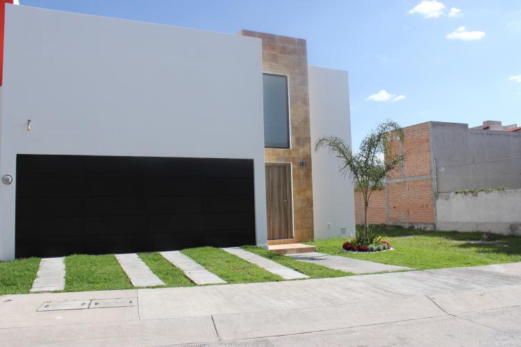 Foto Casa en Venta en Villa Magna, San Luis Potos, San Luis Potosi - $ 2.400.000 - CAV137218 - BienesOnLine
