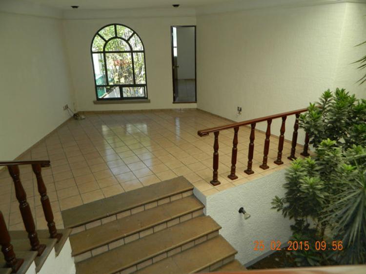 Foto Casa en Venta en TORREMOLINOS, Morelia, Michoacan de Ocampo - $ 5.990.000 - CAV127957 - BienesOnLine