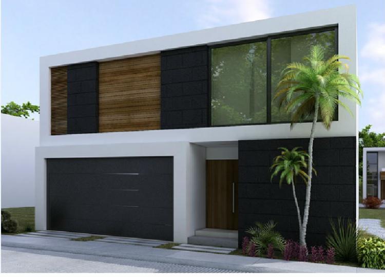 Home in Metric Way