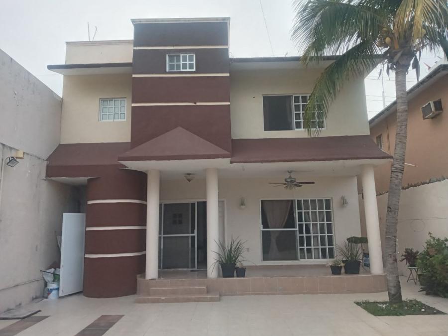 Foto Casa en Venta en Graciano Snchez (junto a Tampiquera), Boca del Ro, Veracruz - $ 3.450.000 - CAV339901 - BienesOnLine
