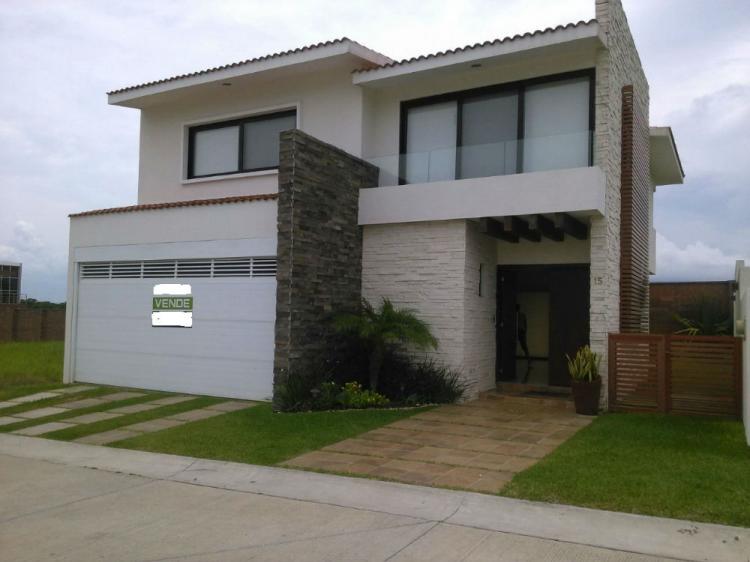 Foto Casa en Venta en Punta tiburon, Boca del Ro, Veracruz - $ 2.850.000 - CAV128011 - BienesOnLine