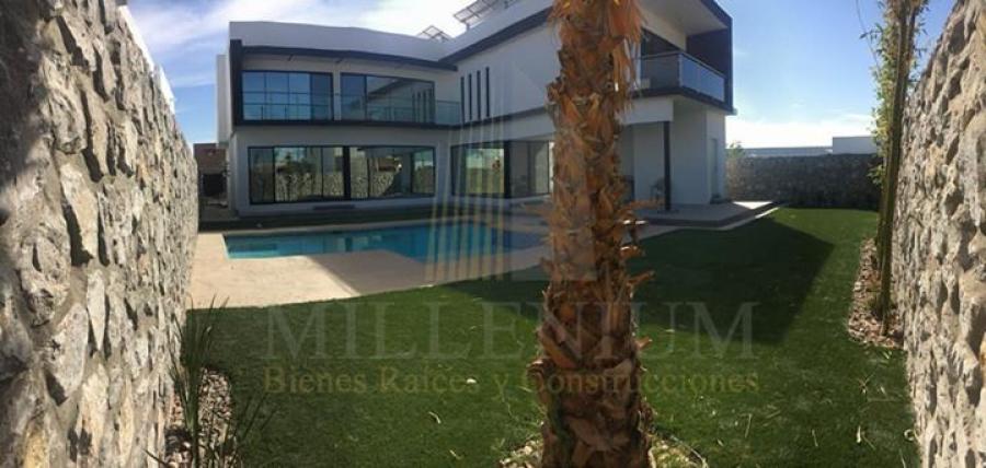Foto Casa en Venta en MISION DE LOS  LAGOS, Jurez, Chihuahua - U$D 580.000 - CAV241902 - BienesOnLine