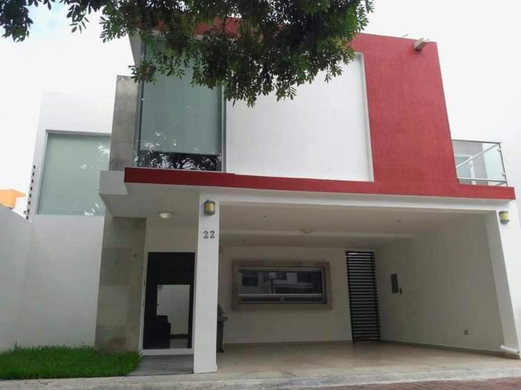 Foto Casa en Renta en Ciudad del Carmen, Campeche - $ 30.000 - CAR241491 - BienesOnLine