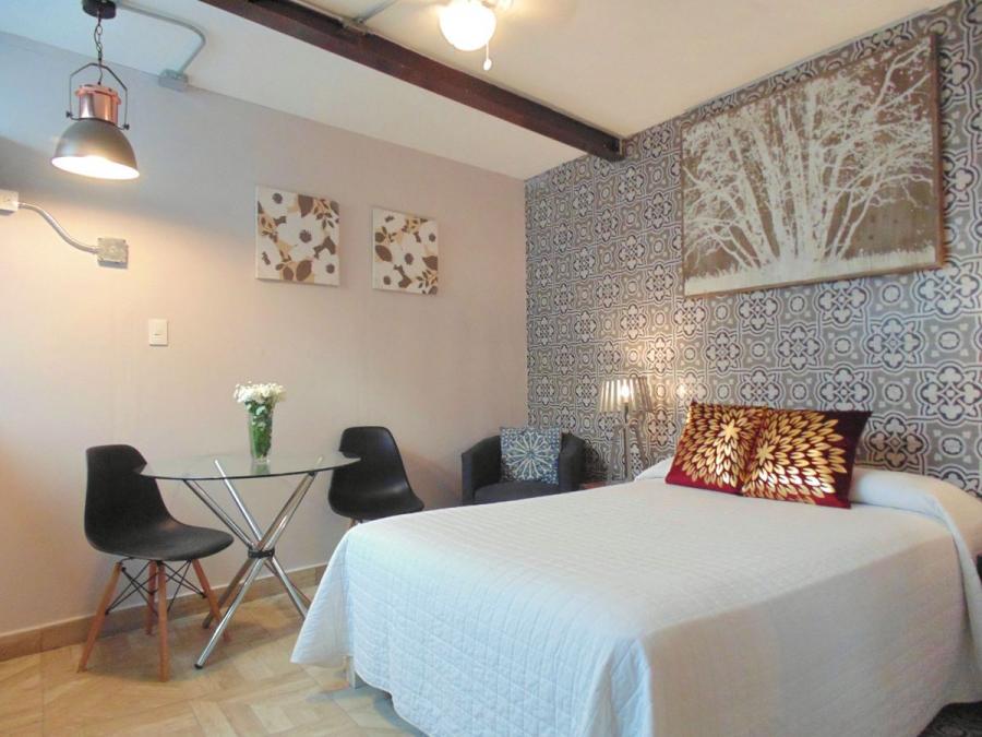 Foto Loft en Alojamiento en Axotla, CDMX, Distrito Federal - $ 15.000 - LOA286598 - BienesOnLine