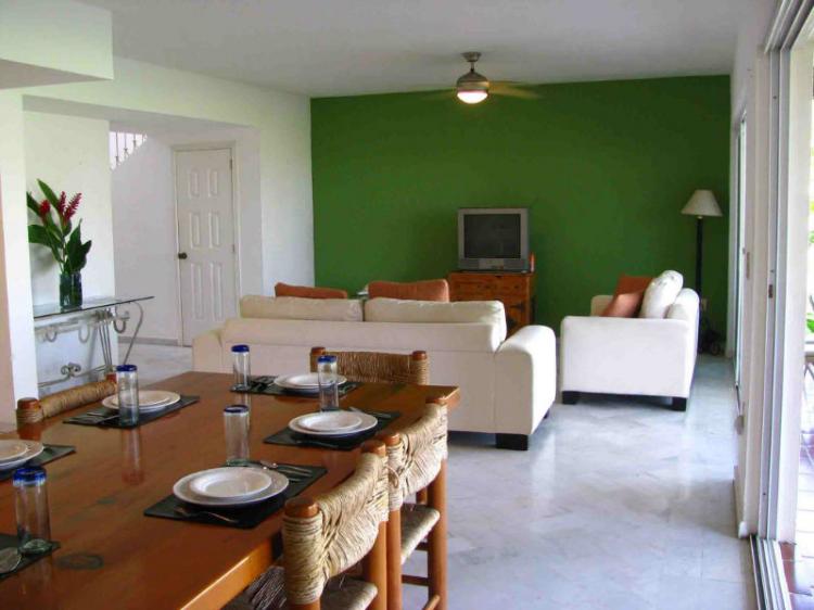 Foto Casa en Alojamiento en Cruz de Huanacaxtle, Nayarit - U$D 220 - CAA85030 - BienesOnLine