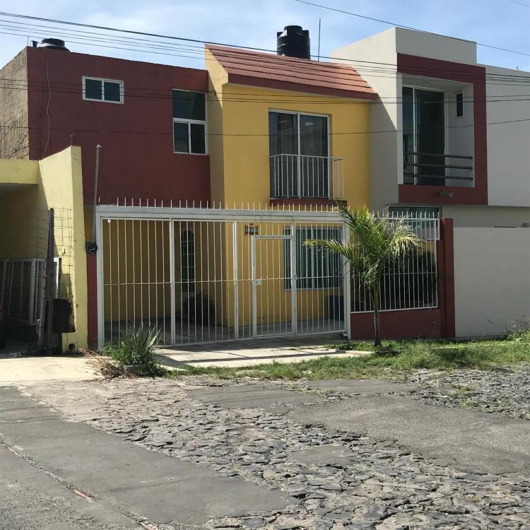 Foto Casa en Venta en COPAL, Ahualulco de Mercado, Jalisco - $ 930.000 - CAV239195 - BienesOnLine