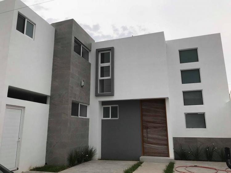 Foto Casa en Venta en VILLAS DE LA CANTERA, Selecciona la provincia, Aguascalientes - $ 1.820.000 - CAV231004 - BienesOnLine