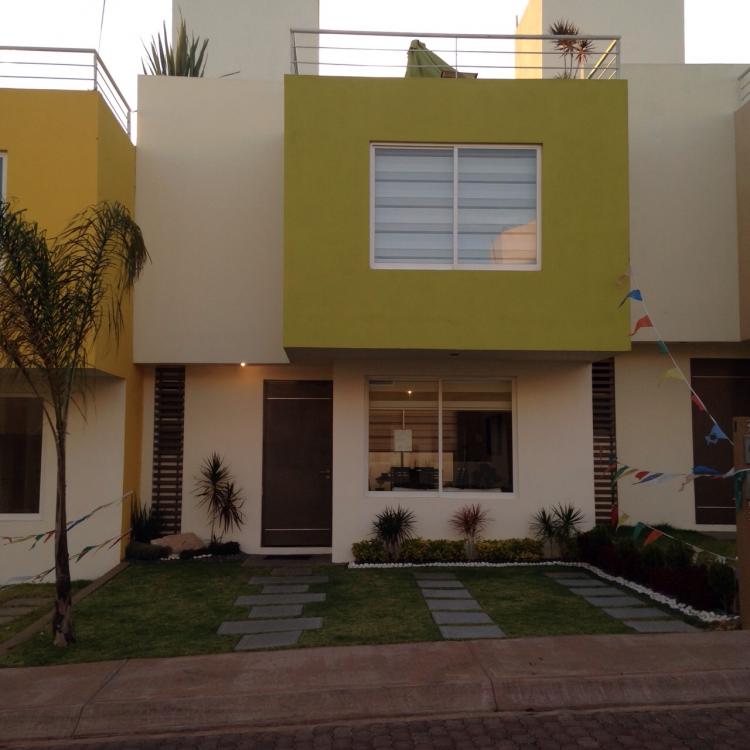 Foto Casa en Venta en Morelia, Michoacan de Ocampo - $ 940.000 - CAV168306 - BienesOnLine