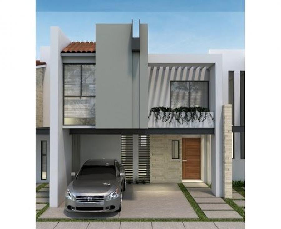 Home in Metric Way