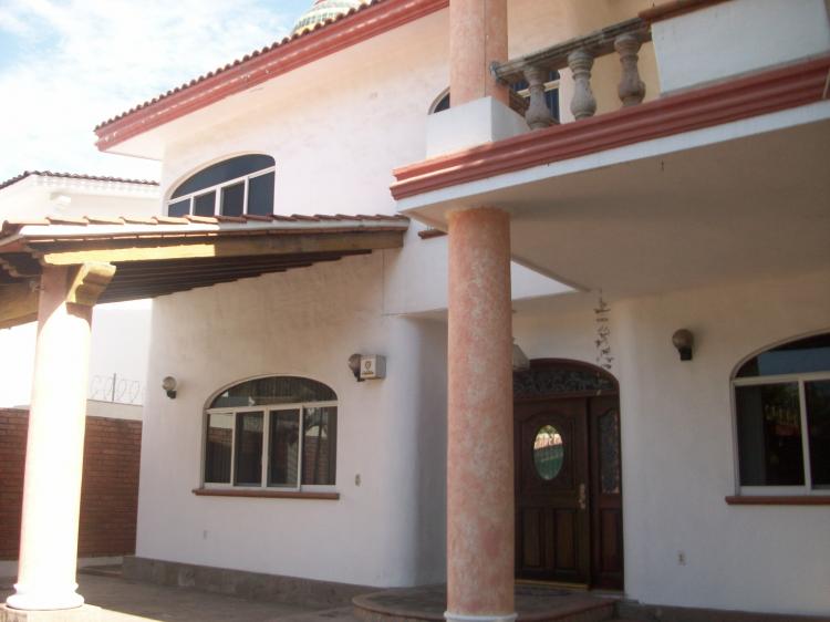 Foto Casa en Venta en colonia, Puerto Vallarta, Jalisco - $ 765.000 - CAV86448 - BienesOnLine