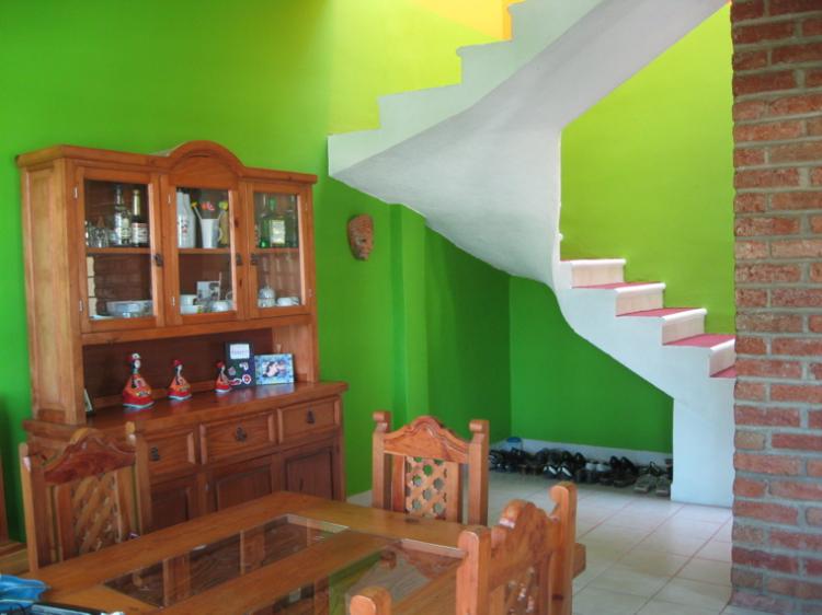 Foto Casa en Renta en colonia, Puerto Vallarta, Jalisco - $ 17.000 - CAR89446 - BienesOnLine