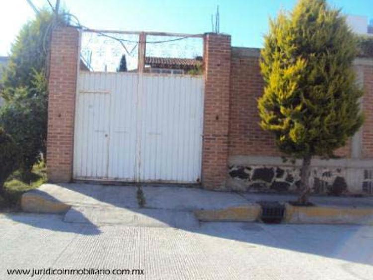 Foto Casa en Venta en Chalco de Daz Covarrubias, Mexico - $ 1.630.000 - CAV115103 - BienesOnLine