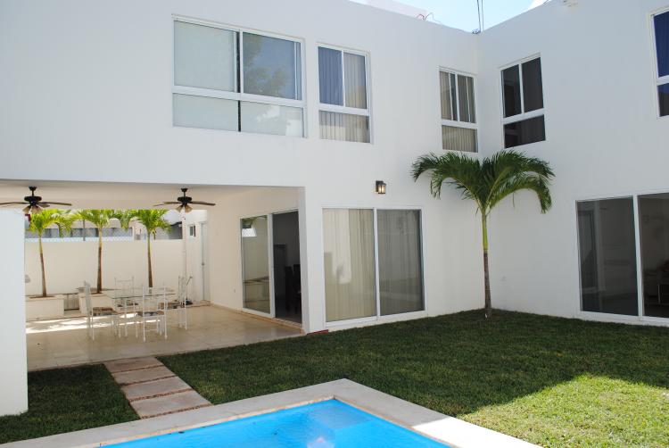 Foto Casa en Venta en benito juarez norte, Mrida, Yucatan - $ 3.600.000 - CAV221874 - BienesOnLine