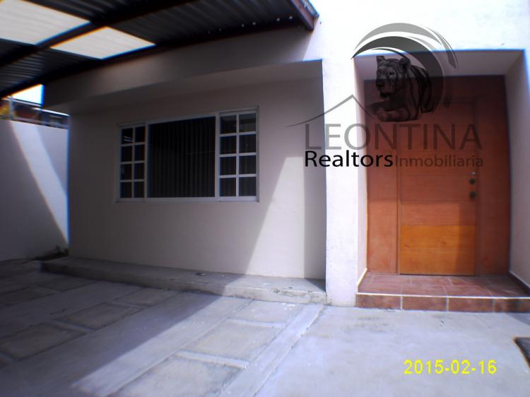 Foto Casa en Venta en METEPEC, METEPEC, Mexico - $ 3.000.000 - CAV226360 - BienesOnLine