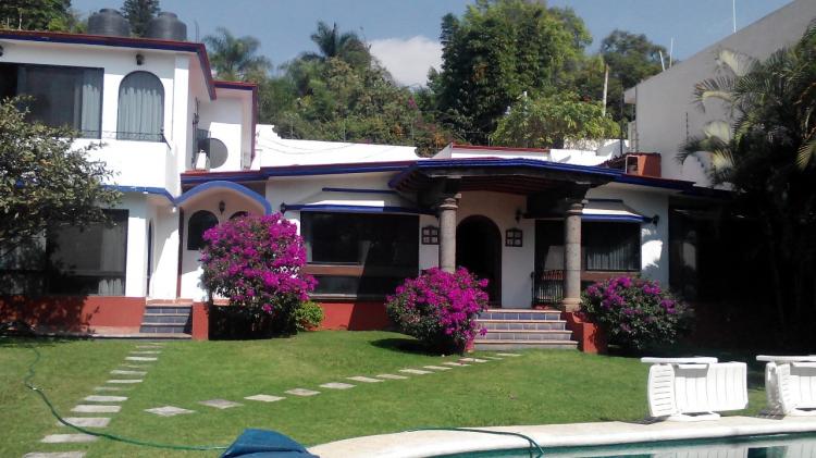 Foto Casa en Venta en delicias, delicias, Morelos - $ 7.500.000 - CAV208068 - BienesOnLine