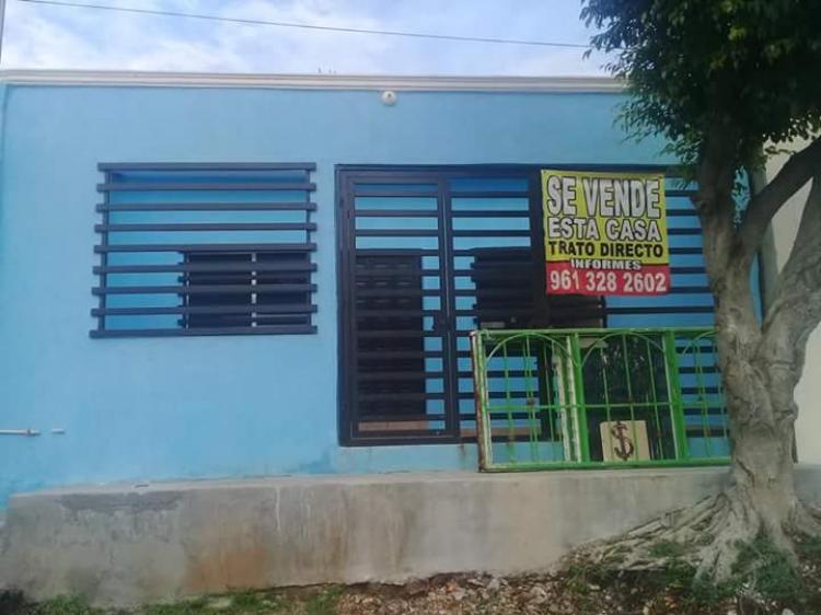 Foto Casa en Venta en Paulino Aguilar, Tuxtla Gutirrez, Chiapas - $ 680.000 - CAV235490 - BienesOnLine