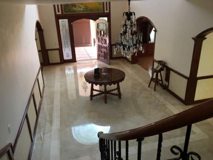 Foto Casa en Venta en Miguel Hidalgo, Distrito Federal - U$D 9.000.000 - CAV243647 - BienesOnLine