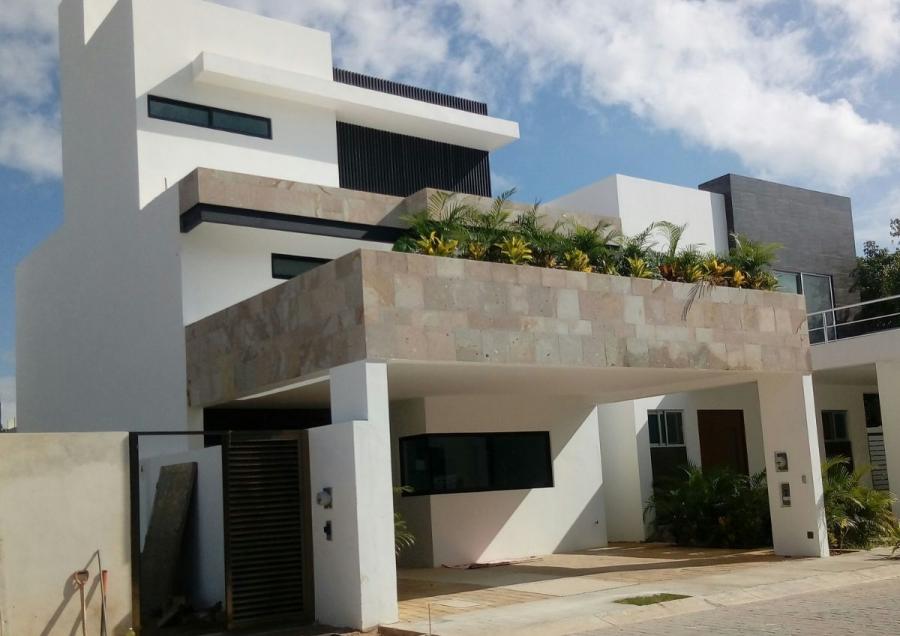 Foto Casa en Venta en Aqua, Cancn, Quintana Roo - $ 5.300.000 - CAV268997 - BienesOnLine