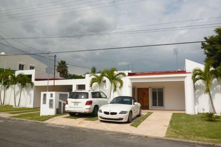 Foto Casa en Venta en Lomas de Cocoyoc, Atlatlahucan, Morelos - $ 8.000.000 - CAV111959 - BienesOnLine