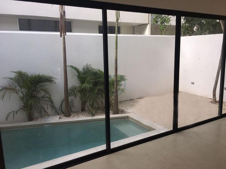 Foto Casa en Venta en Residencial arbolada, Cancn, Quintana Roo - $ 2.650.000 - CAV212863 - BienesOnLine