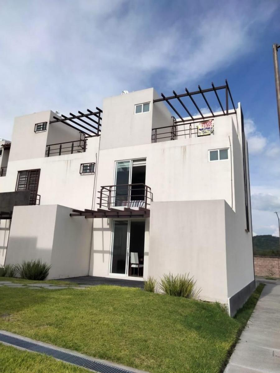 Foto Casa en Venta en Fraccionamiento Real Santa Fe, Xochitepec, Morelos - $ 2.750.000 - CAV334772 - BienesOnLine