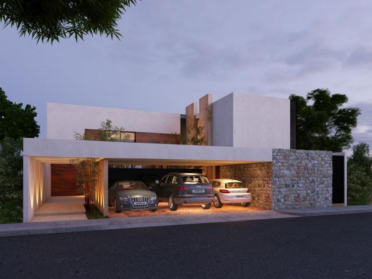 Foto Casa en Venta en montecristo, Mrida, Yucatan - $ 3.200.000 - CAV120099 - BienesOnLine